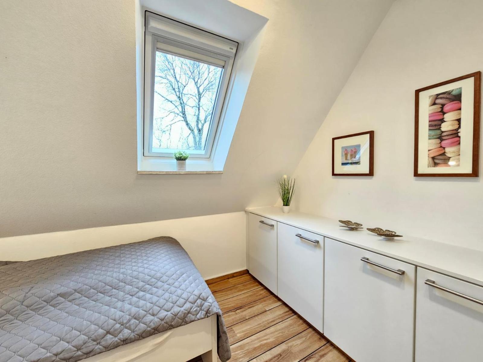 Mienhus Apartments Ferienwohnung Boppo Mienhus Норден Экстерьер фото