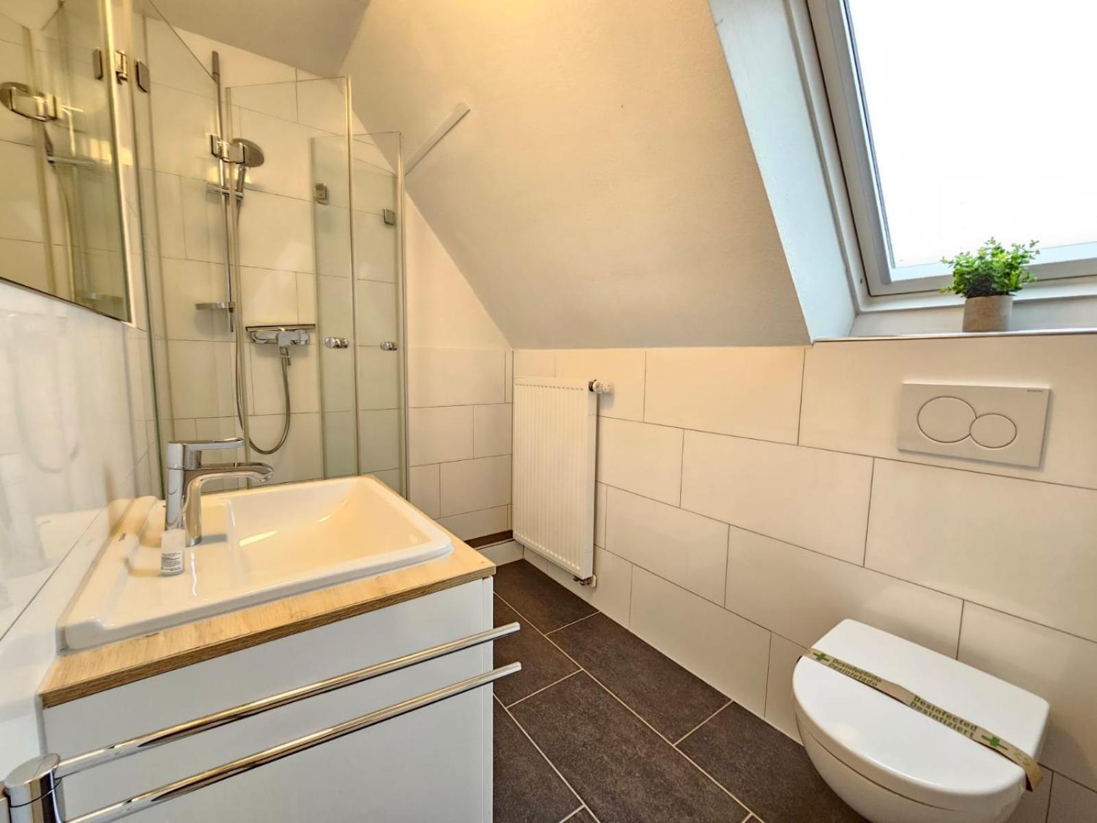 Mienhus Apartments Ferienwohnung Boppo Mienhus Норден Экстерьер фото